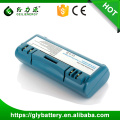 Novo produto 14.4 v 3500 mah aspirador de bateria para irobot scooba